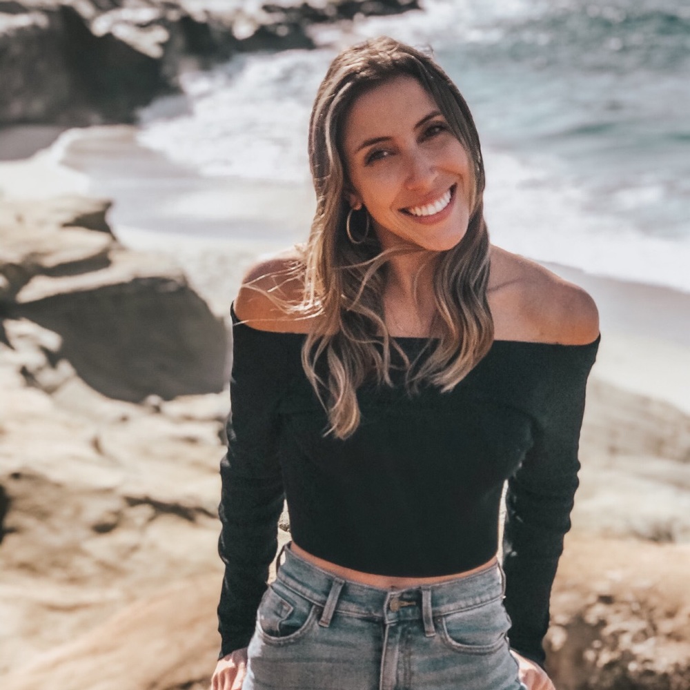 Meet your Posher, Noelle